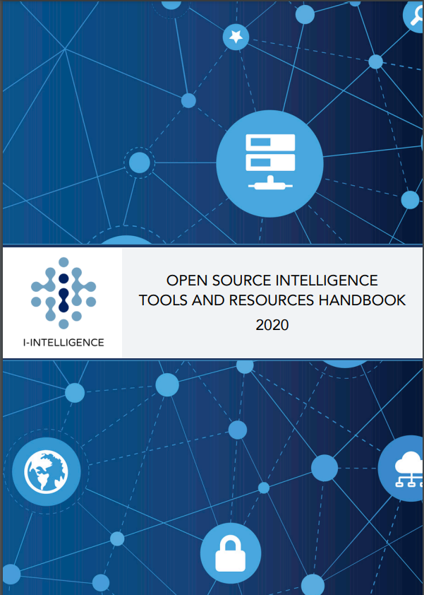 OSINT Handbook 2020