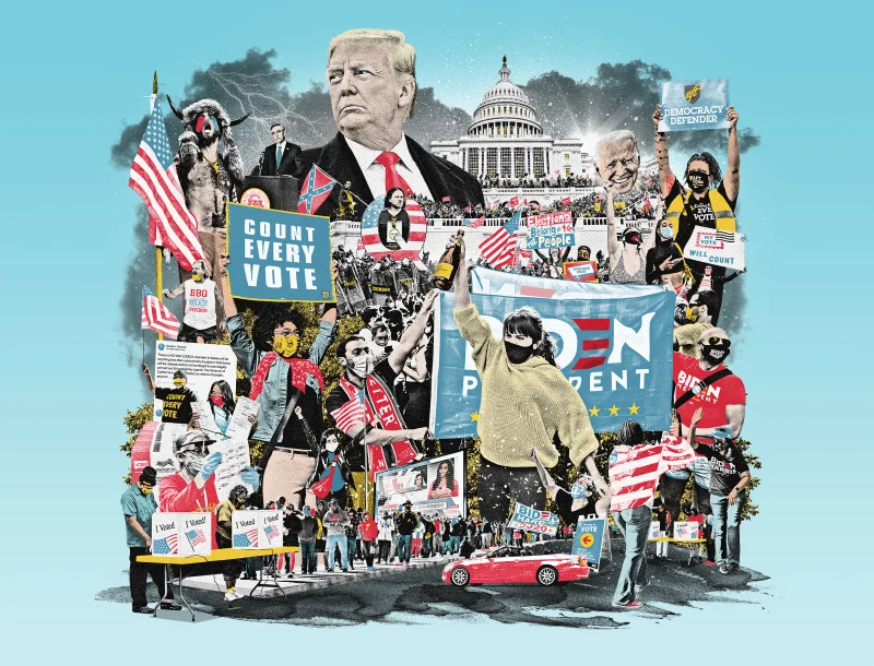 2020 Election